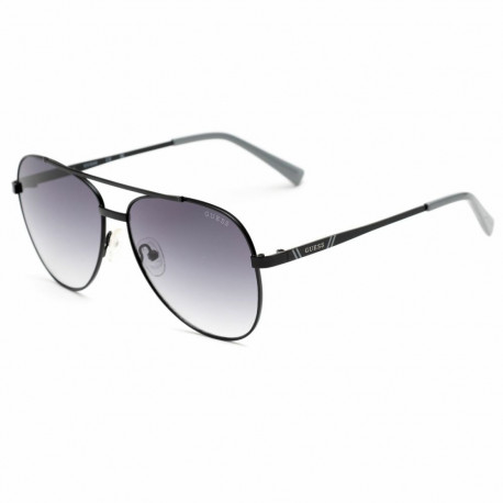 Meeste Päikeseprillid Guess GF5117-5802B ø 60 mm