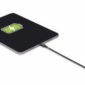 USB-kaabel Startech USB2EPR4M Must