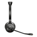 Austiņas GN Audio 9655-435-111 Melns