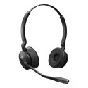 Austiņas GN Audio 9655-435-111 Melns
