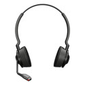 Austiņas GN Audio 9655-435-111 Melns