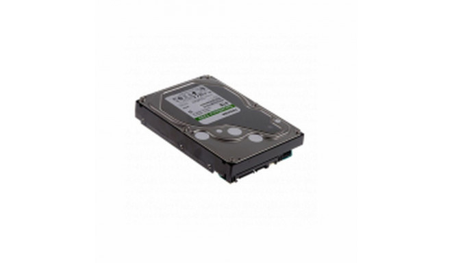 Kõvaketas Axis 01858-001 4 TB SSD