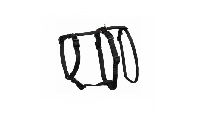 Guide harness for dog Trixie Stay Black XS/S