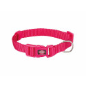 Dog collar Trixie New Premium Fuchsia XS/S 22-35 cm Dog collar Trixie New Premium Fuchsia XS/S 22-35 cm
