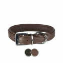 Dog collar Trixie Active Comfort Black 31-37 cm Dog collar Trixie Active Comfort Black 31-37 cm