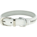 Dog collar Trixie Active Comfort Pink 23-28 cm Dog collar Trixie Active Comfort Pink 23-28 cm