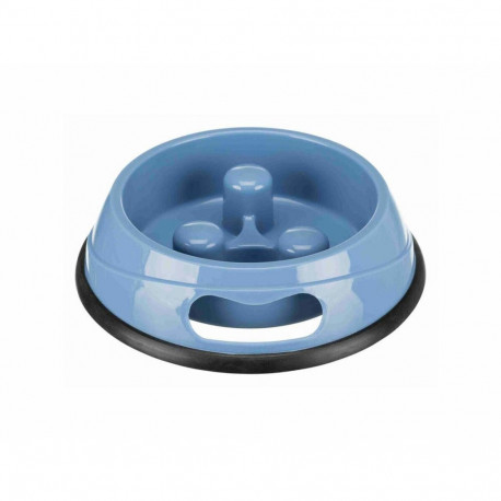 Dog Feeder Trixie Slow Feed 900 ml