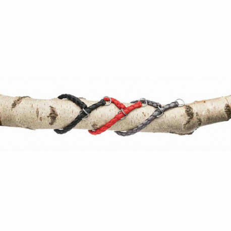 Koerarihm Trixie New Cavo Punane L/XL