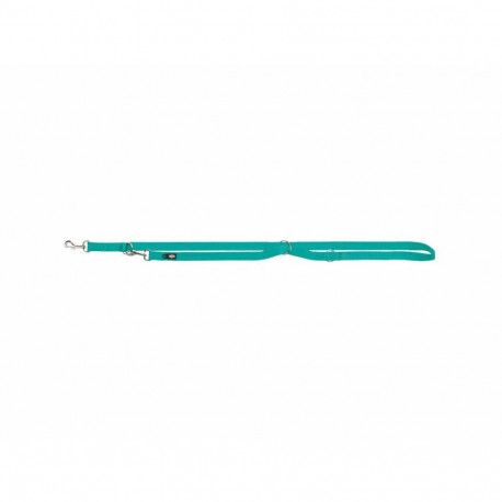 Adjustable dog leash Trixie Azul Océano L/XL