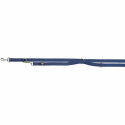 Adjustable dog leash Trixie Indigo XS