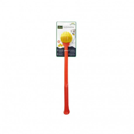 Palliheitja Koertele Hunter Kollane Oranž Kumm Kula