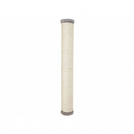 Scratching Post for Cats Trixie Grey 80 cm
