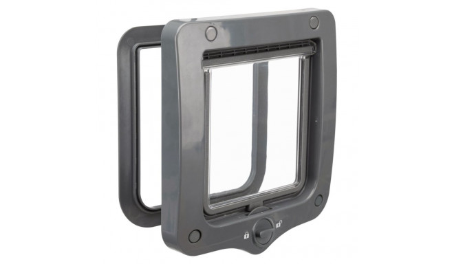 Cat Flap Trixie