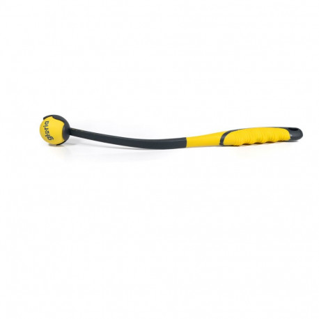 Ball Launcher for Dogs Gloria Yellow polypropylene TPR S