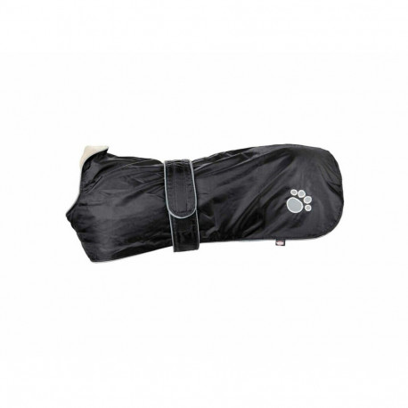 Dog Coat Trixie Orléans Black S