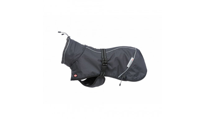 Dog Coat Trixie Calvi Black L