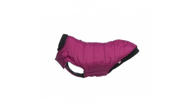 Dog Coat Trixie Arlay Purple M