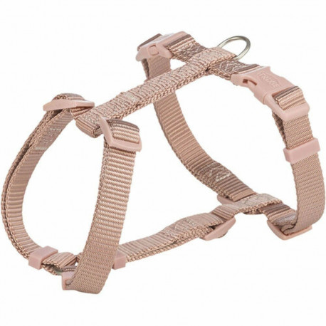 Dog Harness Trixie Premium Blush L