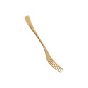 Cutlery Home ESPRIT Golden Stainless steel 2 x 1,5 x 25,5 cm 16 Pieces