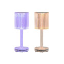 Laualamp Home ESPRIT 8,5 x 8,5 x 23,5 cm