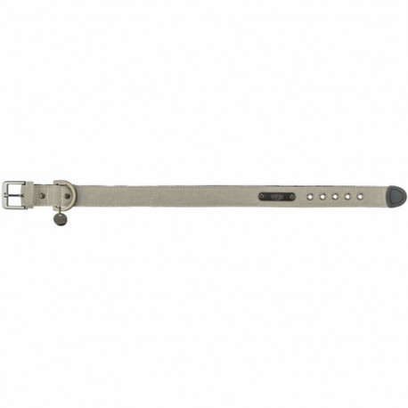 Koera kaelarihm Trixie CityStyle Helehall L/XL 50-57 cm