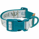Dog collar Trixie BE NORDIC Blue L XS/S 25-36 cm Dog collar Trixie BE NORDIC Blue L XS/S 25-36 cm