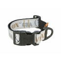 Dog collar Trixie BE NORDIC Black S/M 32-45 cm Dog collar Trixie BE NORDIC Black S/M 32-45 cm