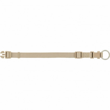 Koera kaelarihm Trixie Premium Liiva S/M 30-45 cm
