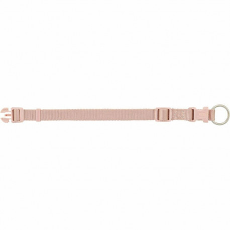 Dog collar Trixie Premium Blush S/M 30-45 cm
