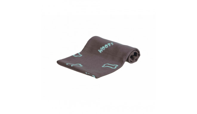 Lemmikloomatekk Trixie Beany Pruunikashall 100 × 70 CM