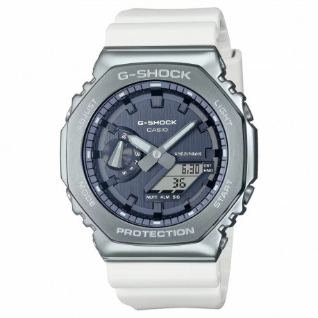 Meeste Kell Casio GM-2100WS-7AER