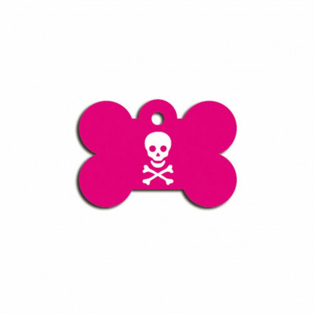 Nimesilt kraele Imarc Bone Roosa