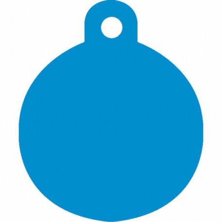 Nimesilt kraele Imarc Circle Sinine