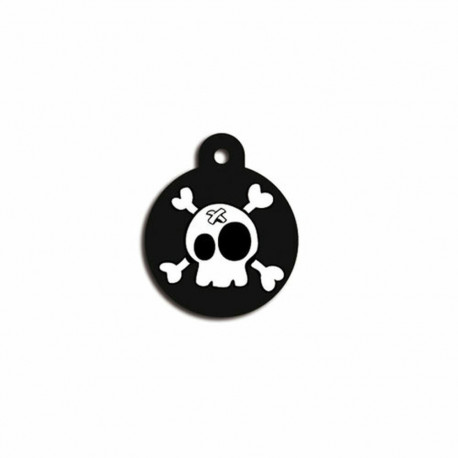 Nimesilt kraele Imarc Circle Must