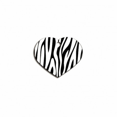 Nimesilt kraele Imarc Heart Must