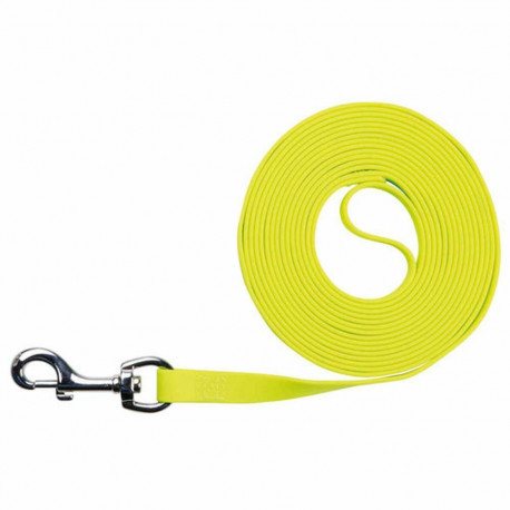 Tracking leash Trixie Easy Life Yellow