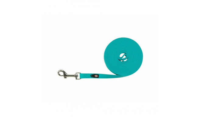 Jälitusrihm Trixie Easy Life Azul Océano 5 m M/L
