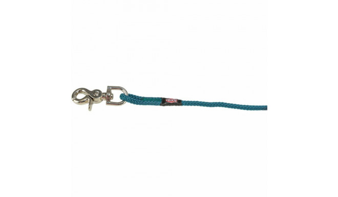 Tracking leash Trixie Blue