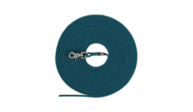 Tracking leash Trixie Blue S/M