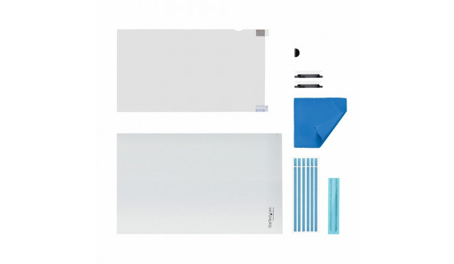 Notebook Stand Startech 156LT-PRIVACY-SCREEN Plastic