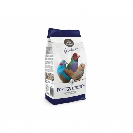 Linnutoit Deli Nature 800 gr