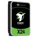 Cietais Disks Seagate ST12000NM002H 3,5" 12 TB