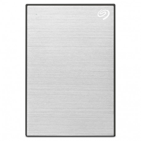External Hard Drive Seagate STKY1000401 Silver 1 TB HDD