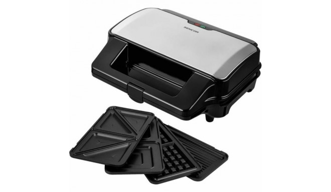 Sandwich Maker Sencor 9940ss