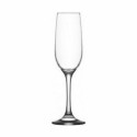 Topside komplekt LAV Fame high Šampanja 215 ml 6 Tükid, osad (4 Ühikut)