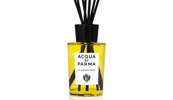 Gaisa Atsvaidzinātājs Acqua Di Parma LA CASA SUL LAGO 180 ml