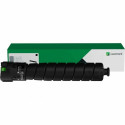 Ühilduv Tooner Lexmark 83D0HK0