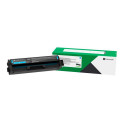 Saderīgs Toneris Lexmark 20N2HC0 Ciānkrāsa