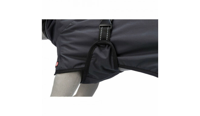 Koera mantel Trixie Calvi Must L