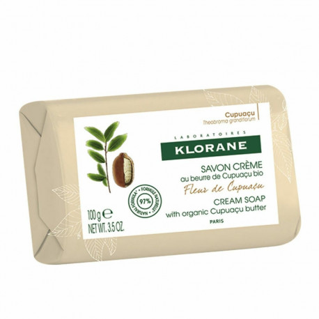 Dušigeel Klorane (1 Ühikut)